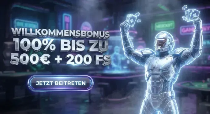 N1bet Casino